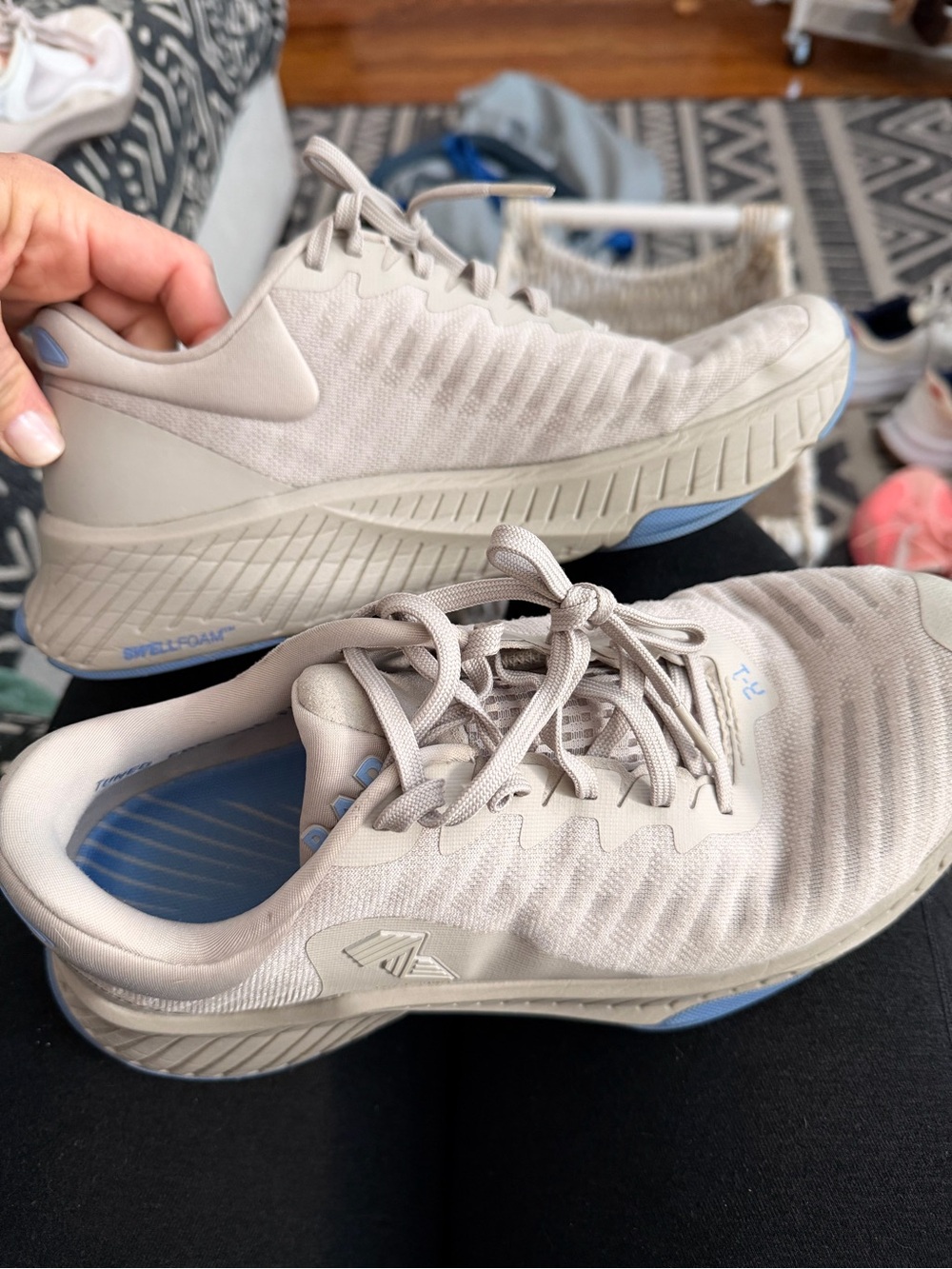 RAD runners - Picture 2 of 2